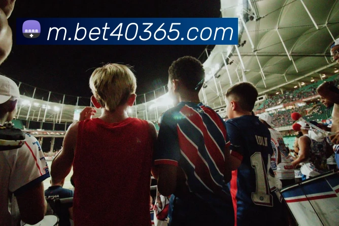 bet365com品牌故事